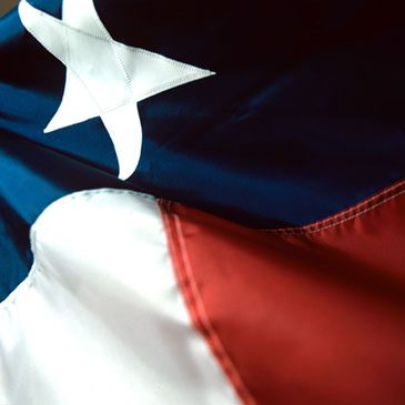 The Story Behind the Texas Flag